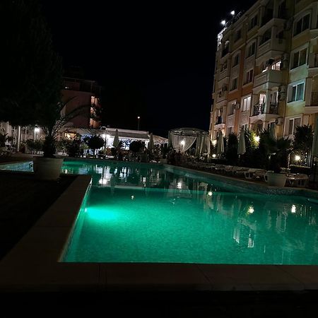 Vanilla Garden Apartments Sunny Beach Eksteriør billede